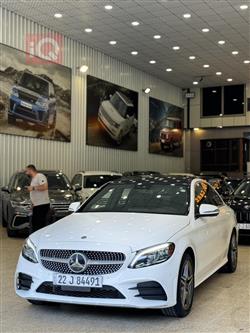 مێرسێدس بێنز C-Class